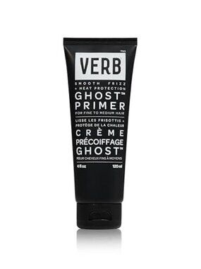 VERB | Ghost Prep | Weightless Moisture + Heat Protection + Frizz Control